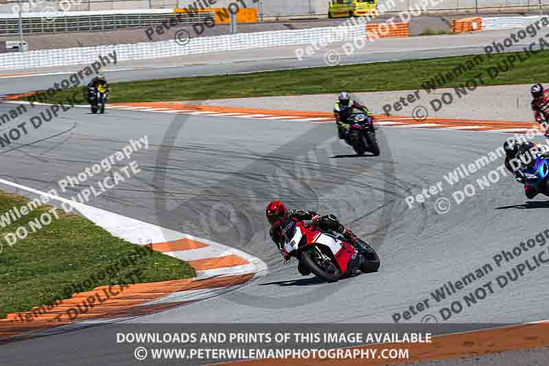 march 2018;motorbikes;no limits;peter wileman photography;portugal;trackday digital images;valencia